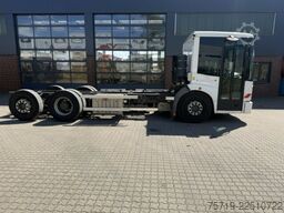 Mercedes-Benz 2630 Econic 6x2 Euroo6/Chassis