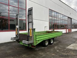  tt  Tandemtieflader