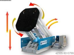 SIDEROS Rotolift RL 2000 EL MR