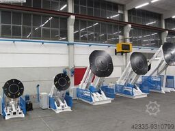 SIDEROS Rotolift RL 2000 EL MR