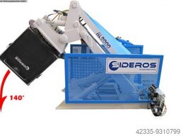 SIDEROS Rotolift RL 2000 EL MR