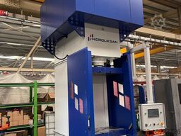 Hidroliksan CFSS30 bis CFSS250