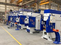 Hidroliksan CFSS30 bis CFSS250