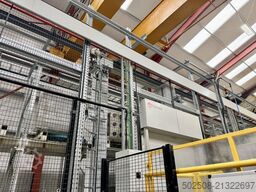 Fastems FMS ONE-XMD-2500