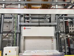 Fastems FMS ONE-XMD-2500