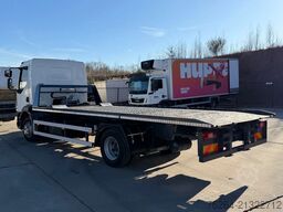 DAF LF55.220 SCHUIFPLATEAU EURO5