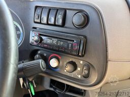 DAF LF55.220 SCHUIFPLATEAU EURO5