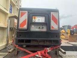 BHS Baustoff-Recyclingsieb SBR 2