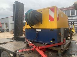 BHS Baustoff-Recyclingsieb SBR 2