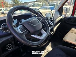 Iveco DAILY 35-21 ANNO 2021 CAMB AUTOM PASSO 3