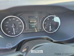 Iveco DAILY 35-21 ANNO 2021 CAMB AUTOM PASSO 3