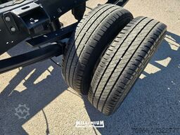 Iveco DAILY 35-21 ANNO 2021 CAMB AUTOM PASSO 3