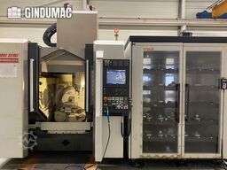 MORI SEIKI NMV 5000DCG