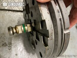 MORI SEIKI NMV 5000DCG