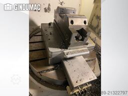 MORI SEIKI NMV 5000DCG