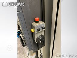 MORI SEIKI NMV 5000DCG