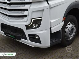 MERCEDES-BENZ Actros 5 1845 BigSpace MirrorCam