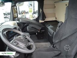 MERCEDES-BENZ Actros 5 1845 BigSpace MirrorCam
