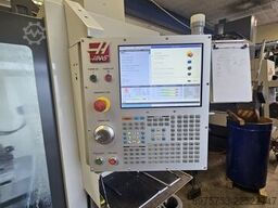 HAAS VF-4SS