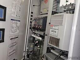 HAAS VF-4SS