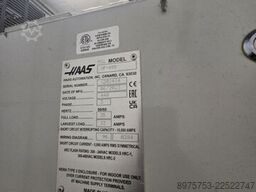 HAAS VF-4SS