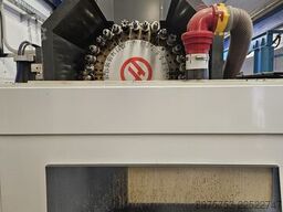 HAAS VF-4SS