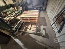 Wurster & Dietz NOP 1500 / 28
