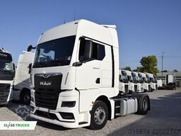MAN TGX 18.470 GX