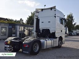 MAN TGX 18.470 GX