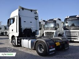 MAN TGX 18.470 GX