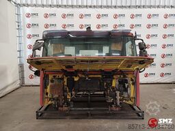 Iveco Occ Cabine Iveco Trakker