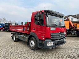 MERCEDES-BENZ Atego 1530 K 2-Achs Kipper Meiller