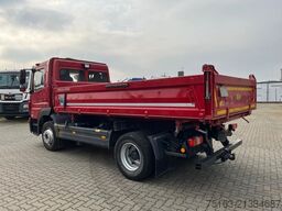 MERCEDES-BENZ Atego 1530 K 2-Achs Kipper Meiller