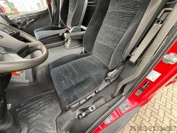 MERCEDES-BENZ Atego 1530 K 2-Achs Kipper Meiller