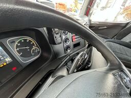 MERCEDES-BENZ Atego 1530 K 2-Achs Kipper Meiller
