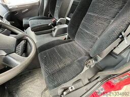 MERCEDES-BENZ Atego 1530 K 2-Achs Kipper Meiller