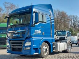 MAN TGX 18.460 XLX-INTARDER-2 Tanks-ACC-TOP