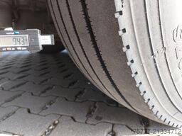 MAN TGX 18.460 XLX-INTARDER-2 Tanks-ACC-TOP