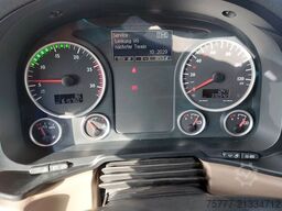 MAN TGX 18.460 XLX-INTARDER-2 Tanks-ACC-TOP