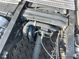 MAN TGX 18.460 XLX-INTARDER-2 Tanks-ACC-TOP