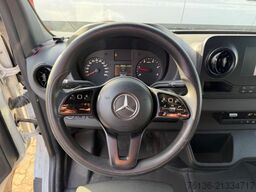 MERCEDES-BENZ Sprinter 314 CDI Automatik Klima Standh Maxi