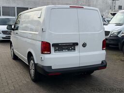 VOLKSWAGEN T6.1 Transporter Klima Flügeltür