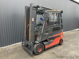 Linde E30L-01