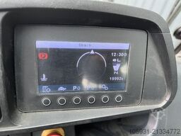 Jungheinrich TFG425s