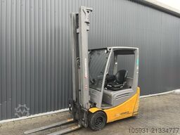 Jungheinrich EFG216k