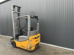 Jungheinrich EFG216k