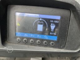 Jungheinrich EFG216k