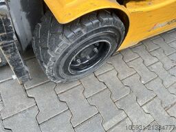 Jungheinrich EFG216k