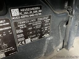 Linde E18L-02