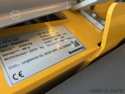 Jungheinrich EFG320